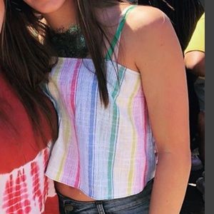 Urban outfitters top